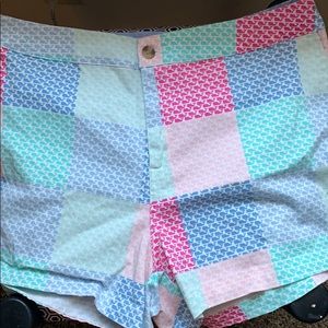 Vineyard Vines for Target shorts